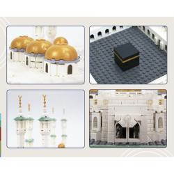 Lego Masjid al-Haram