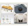 Lego Masjid al-Haram