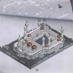 Lego Masjid al-Haram