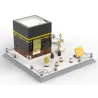 Kaaba | 446 Pièces | Promo