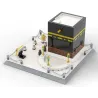 Kaaba | 446 Pièces | Promo